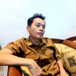 Plt Asisten I Bidang Kesejahteraan Rakyat Setkab Kutim, Trisno