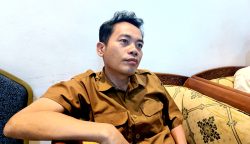 Plt Asisten I Bidang Kesejahteraan Rakyat Setkab Kutim, Trisno
