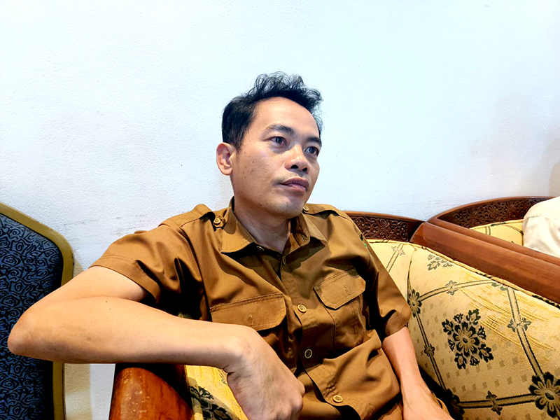 9 Calon Investor Program MBG Diberi Waktu 35 Hari Bangun Dapur