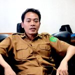 Plt Asisten I Bidang Kesejahteraan Rakyat Setkab Kutim, Trisno, yang juga selaku Ketua Panitia Expo Kutim 2025