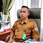 Penata Perizinan Ahli Muda DPMPTSP Bontang, Idrus