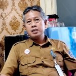 DPMPTSP Bontang Optimistis Capai Target Investasi Rp2,5 Triliun Tahun 2025 Analis Kebijakan Ahli Muda Bidang Penanaman Modal DPMPTSP Kota Bontang, Karel