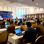 Disdikbud Bontang menggelar kegiatan Pelatihan Pengisian Aplikasi e-Kinerja BKN dan Sosialisasi Disiplin Pegawai, khusus bagi PPPK Paruh Waktu.