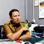 Kabid Hortikultura Dinas DTPHP Kutim, Wahyudi Noor