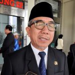 Bupati Kutai Timur, Ardiansyah Sulaiman