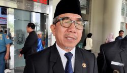 Bupati Kutai Timur, Ardiansyah Sulaiman