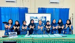 Kolaborasi Disdikbud dan DP3AKB Bontang Mantapkan Sekolah Ramah Anak