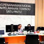 Gerai MPP Pasar Rawa Indah