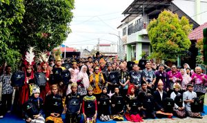 Bulan Bahasa SMPN 7 Bontang