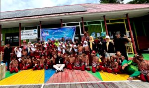 SDN 011 Bontang Utara