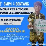 SMPN 4 Bontang