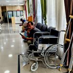 Layanan Ramah Lansia dan Inklusi di Kantor DPMPTSP Bontang