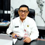 Kepala DPMPTSP, Aspiannur