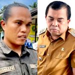 Kolase Foto  Sutrisno dan Agus Haris
