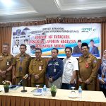 teraskata-Bimtek LKPM