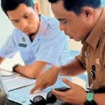 DPMPTSP Bontang monitoring