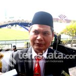 Kepala Dinas Sosial Kutai Timur, Ernata Hadi Sujito