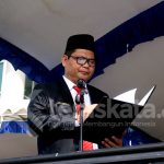 Hari Pahlawan Dinsos Kutim