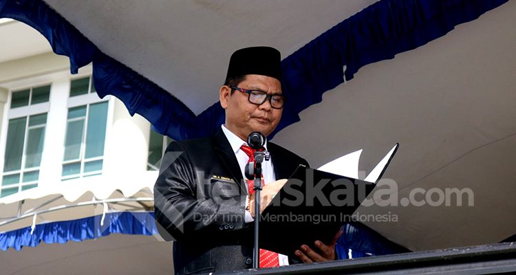 Hari Pahlawan Dinsos Kutim