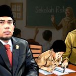 Jimmi Ketua DPRD Kutim