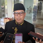 Kepala Bapenda Kutim, Syahfur (dok:teraskata)