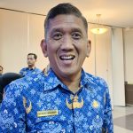 Kepala Dispora Kutim, Basuki Isnawan.