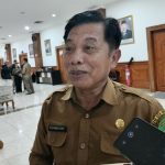 Asisten III Bidang Administrasi Umum Sekretariat Kabupaten Kutim, Sudirman Latif.