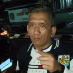 Kepala Dispora Kutim, Basuki Isnawan.