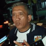 Kepala Dispora Kutim, Basuki Isnawan.