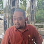 Anggota DPRD Kutim, Faizal Rachman