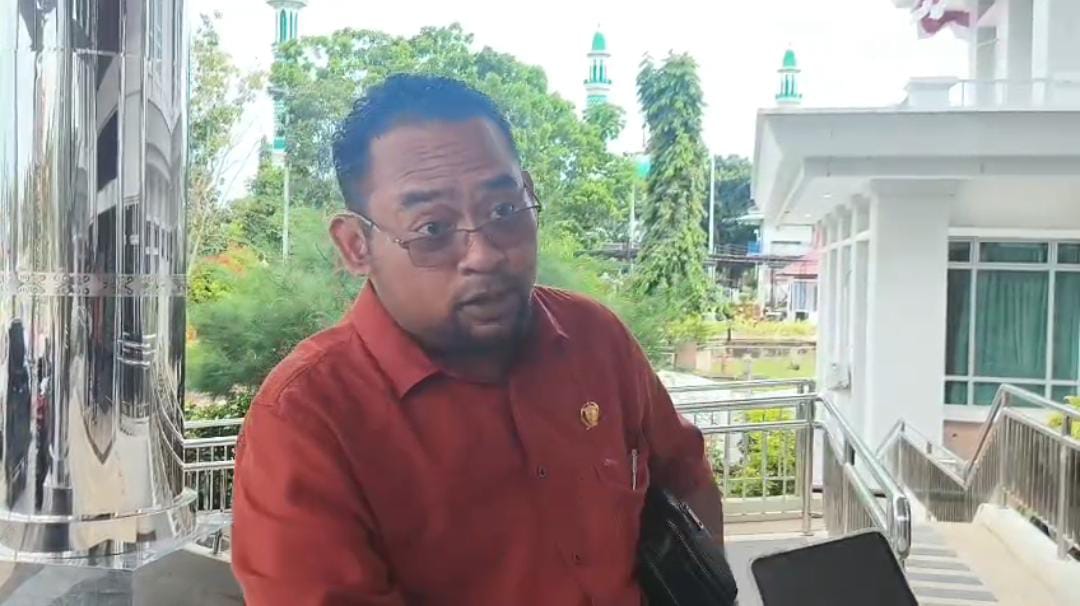 DPRD Kutim Dorong Kemandirian Ekonomi Lewat Penguatan Sektor Pertanian