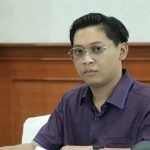 Anggota DPRD Kutim, Aldriansyah.