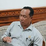 Anggota DPRD Kutim, Akhmad Sulaeman.