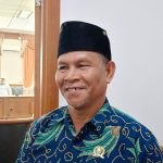 Anggota DPRD Kutim, Syaiful Bakhri.