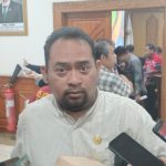 Anggota Komisi B DPRD Kutim, Faizal Rachman.