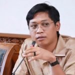 Anggota DPRD Kutim, Aldryansyah.