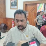 Anggota DPRD Kutim, Faizal Rachman.