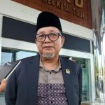 Legislator Kutai Timur (Kutim) Shabaruddin