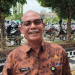 Kepala DPMPTSP Kutim, Darsafani.