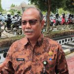 Kepala DPMPTSP Kutim, Darsafani.