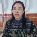Anggota DPRD Kutim, Leny Susilawati Anggraini.