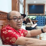 Anggota DPRD Kutim, Novel Tyty Paembonan
