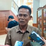 Anggota Komisi D DPRD Kutai Timur, Yulianus Palangiran.