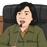Isma Istihari DPMPTSP Bontang
