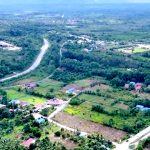 Kawasan Industri Bontang