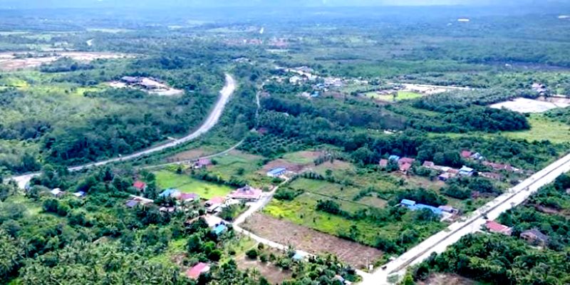 Kawasan Industri Bontang