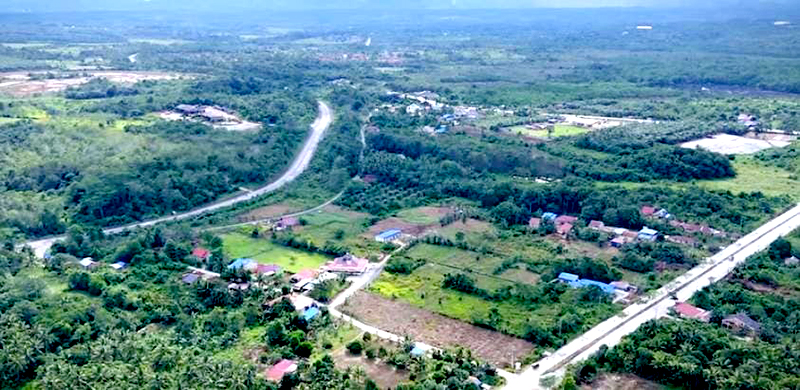 Kawasan Industri Bontang