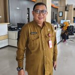 Kepala DPMPTSP Kota Bonytang, Aspiannur