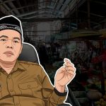 teraskata - Pasar teluk pandan