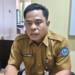 Pejabat Bidang Kesra Lingkungan DPMPTSP Bontang, Sofyansyah